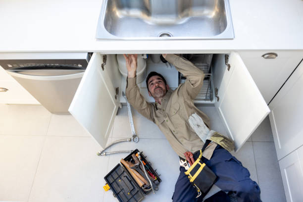 Best Plumbing Inspections & Maintenance in Purdy, WA